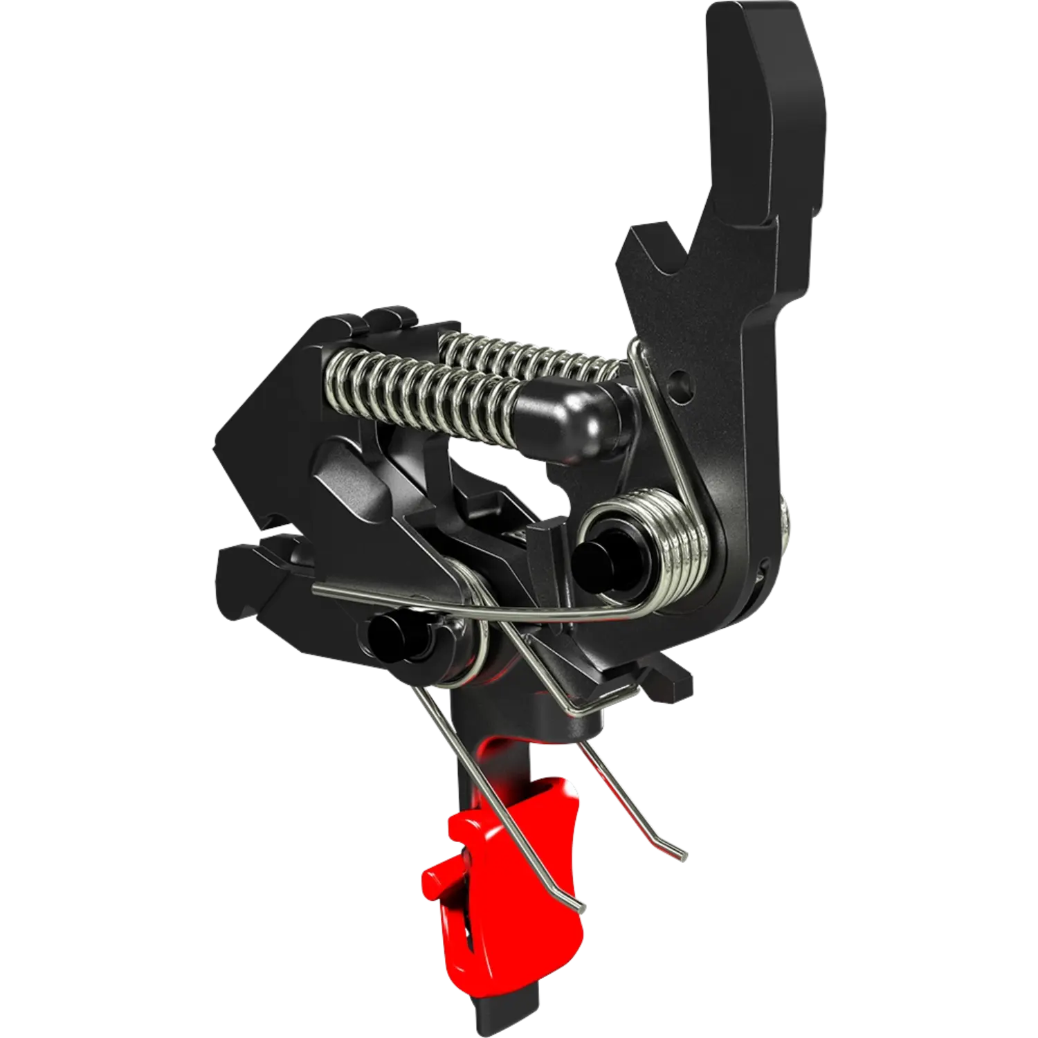 Hipertouch Competition Trigger AR15/10
